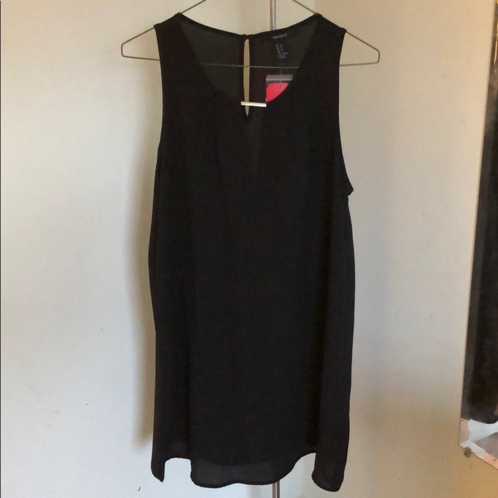 Black Dress NEW